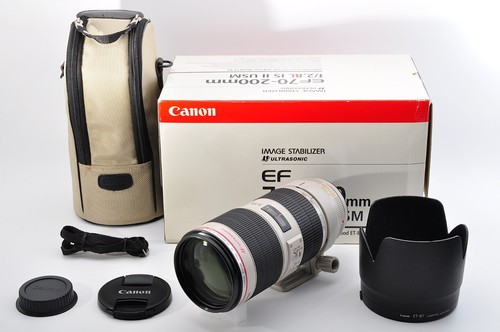 Come nuovo canon ef - [n,