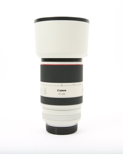 Canon 200mm 8 - rf, l