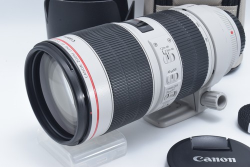 Canon 200mm 8 l - ef,
