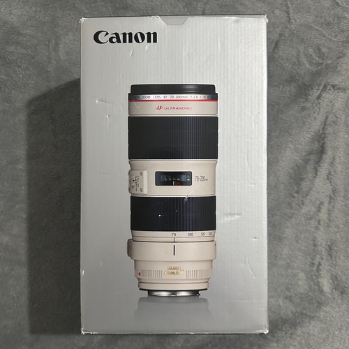 Canon 200 2 - ef, 70-200