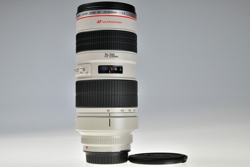 Canon 200mm 8 l - canon, usm