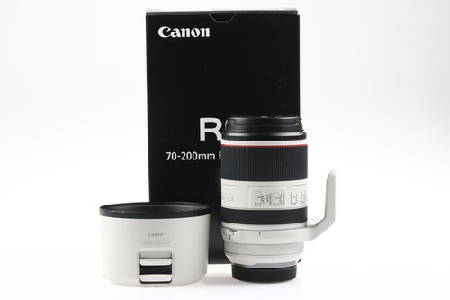 Canon 200mm 8 l - rf, is