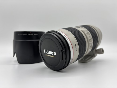 Ottime condizioni canon - [ottime,