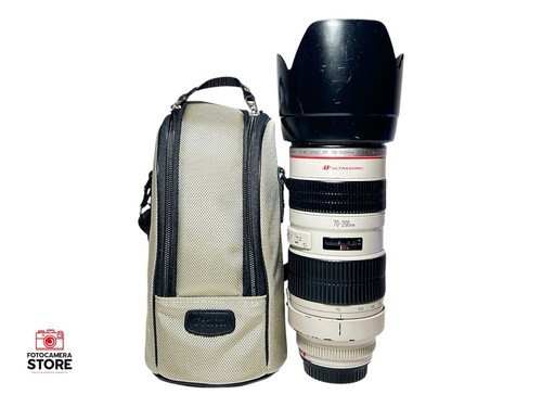Canon 200mm 8 l - ef, 70-200mm