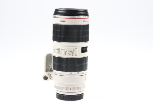 Canon 200mm 8 l is - ef,
