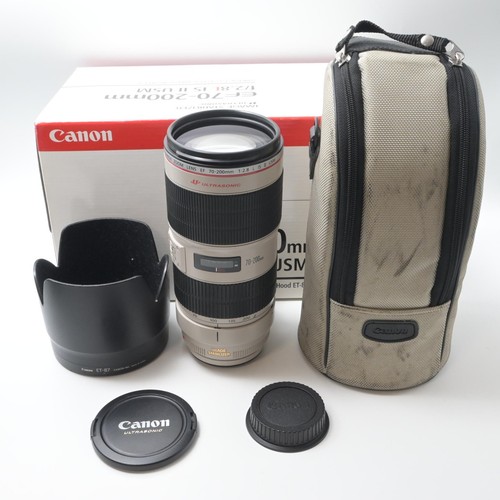 Canon 200mm 8l - canon, is