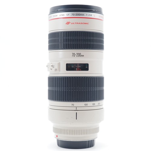 Canon 200mm 2 8l - 70-200mm, usm