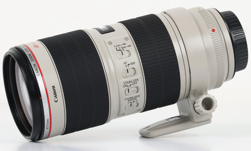 Canon 200 8l is - canon, 70-200