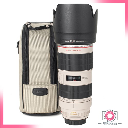 Canon 200 8 l - canon, mm