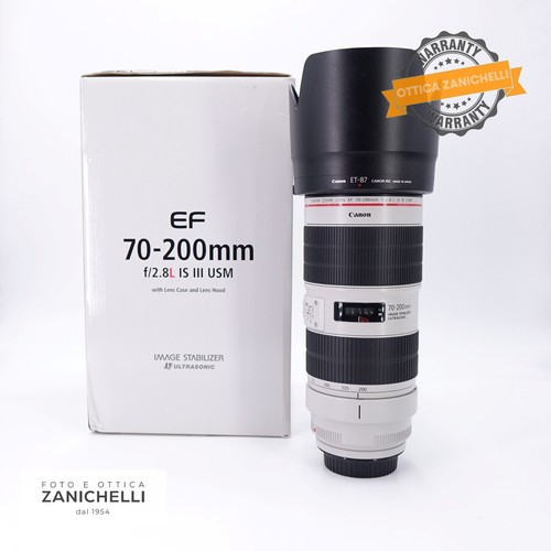Canon 200mm 8 l - 70-200mm, is