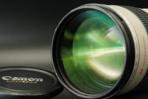 Canon 200 2 8 - ef, l