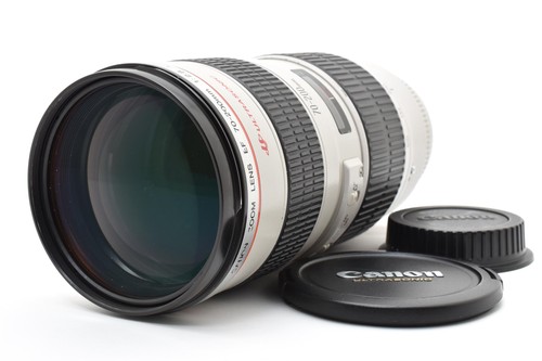 Ecc canon 70 200mm f2 - 70-200mm, f2.8