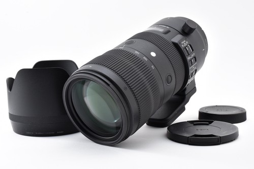 Sigma sports 200 - sports, 70-200
