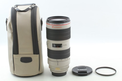 Canon 200mm 8 l is - canon, ef