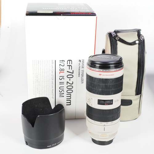 Canon 200 l is ii - l,