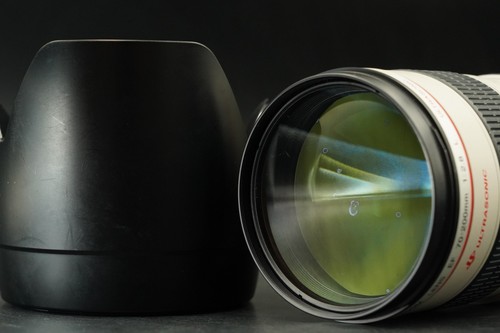 Canon 200 2 - mm, l