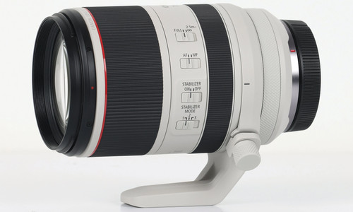 Canon 200mm 8l is - 70-200mm, f2.8l