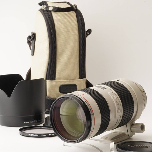 Canon 200mm 2 8 usm - ef,