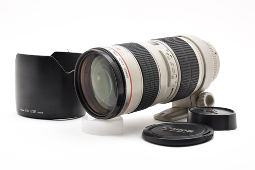 Ecc canon ef 70 200mm - ef, 70-200mm