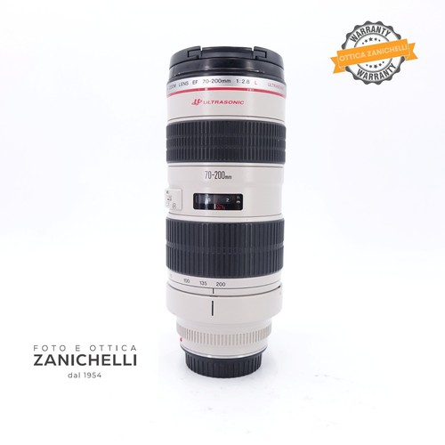 Canon 200mm 8 - canon, ef