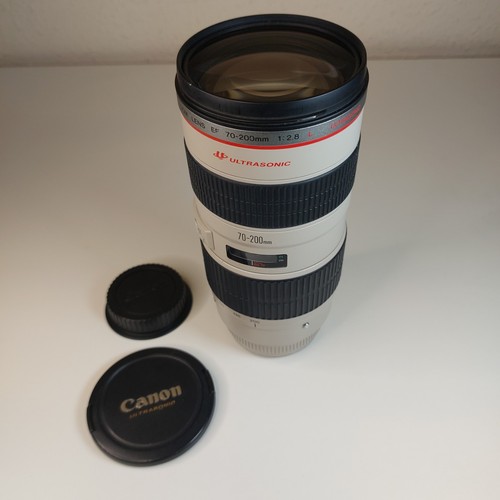 Canon 200mm 2 8l usm - ef,