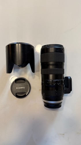 Tamron 200mm 8 - sp, vc