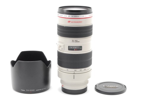 Come nuovo canon - 【come, ef
