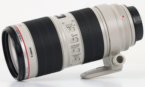 Canon 200 8l is - is, ii
