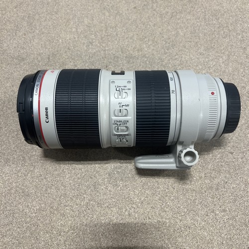 Canon 200 2 8 l - l, è