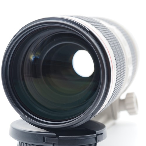 Obiettivo zoom canon - obiettivo, ef