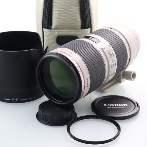 Canon 200 8 l - ef, 70-200
