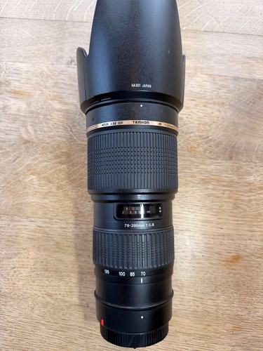 Tamron 200mm 2 8 di - tamron, 70-200mm