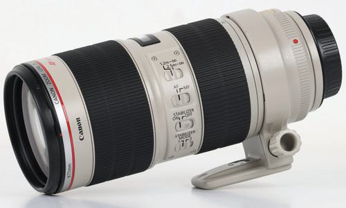 Canon 200mm is - ii, usm