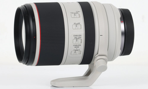 Canon 200mm 8l - rf, usm