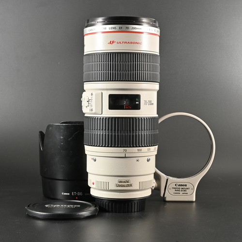 Canon 200mm 2 8l - canon, 70-200mm