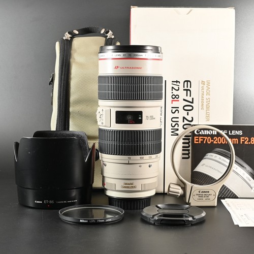 Canon 200mm 2 8l - canon, ef