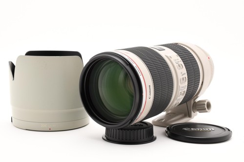 Top mint canon ef - canon,