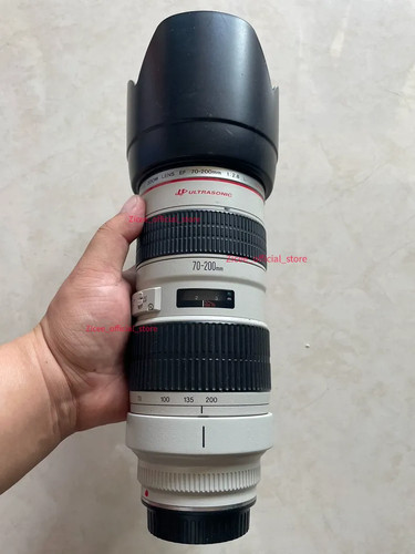 Canon 200 2 8 l - mm,