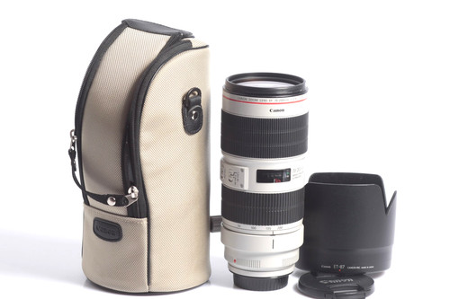 Canon 200 l is - ef,
