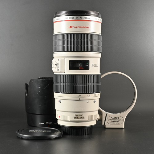Canon 200mm 2 8l - ef, 70-200mm