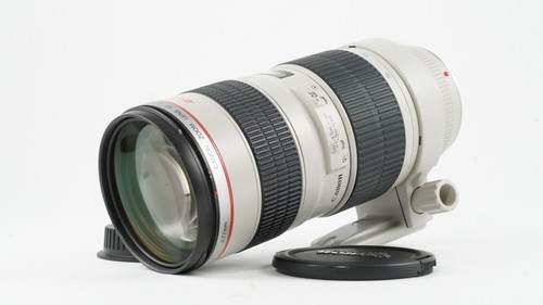 Canon 200mm 8 l usm - ef, f/2.8