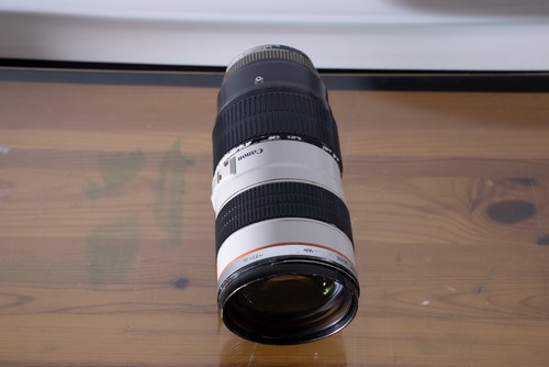 Canon 200mm 2 8 - canon, ef