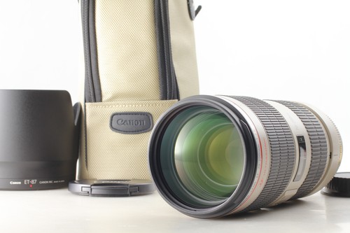 Canon 200mm 8 - canon, l