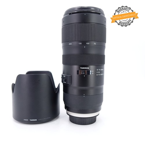 Tamron 200mm 8 di vc - 70-200mm,