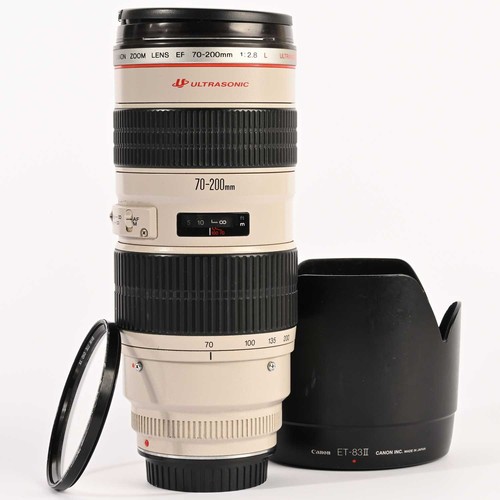 Canon 200mm 2 - canon, ef