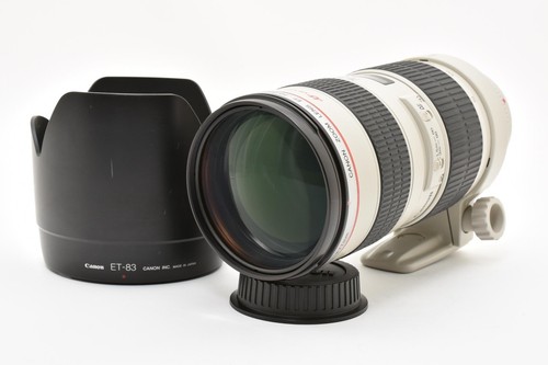 Canon 70 200mm - [ex+5], 70-200mm