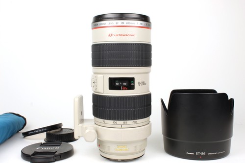Canon 200 2 8 - mm, f/2.8