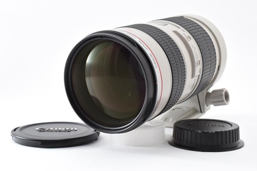 Quasi come nuovo canon - nuovo], ef
