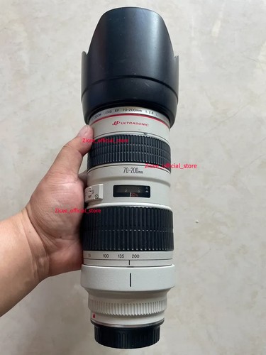 Canon 200 2 8 l - ef, 70-200