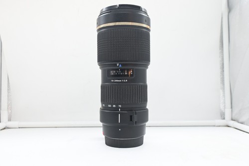 Tamron 200mm 2 8 - sp, f/2.8